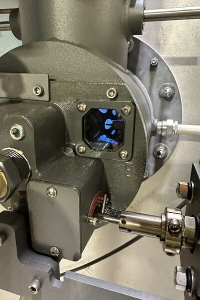 burner-tuning